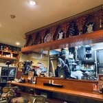 シルクロード・タリムウイグルレストラン - 