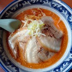 麺や樽座 - 