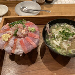 Atami Ginza Osakana Shokudou - 