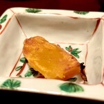 多仁本 - 唐墨炙り〜