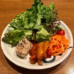 サンジャン・ピエドポー - 