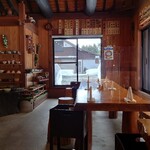 くつきそば 永昌庵 - 