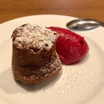 サンジャン・ピエドポー - 