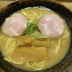 ラーメンBAR やきそばー HIT - 