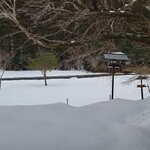 くつきそば 永昌庵 - 