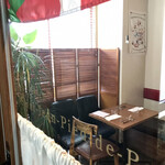 サンジャン・ピエドポー - 