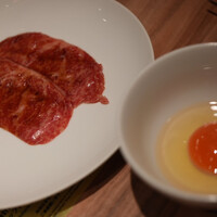 焼肉ホルモン 稲田 - 