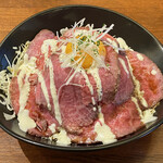 Sumiyaki Bisutoro Rakku - 