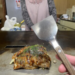 Hiroshima Fuu Okonomiyaki Miyoshi - 