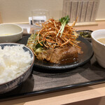 和風回鍋肉専門店 だしや。 - 