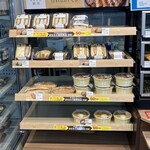 LAWSON - まちかど厨房（店内キッチン）
