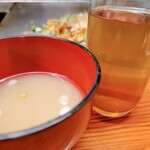 お好み焼 きじ 梅田スカイビル店 - 