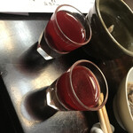 大市 - すっぽんの生き血