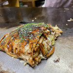 Hiroshima Fuu Okonomiyaki Miyoshi - 