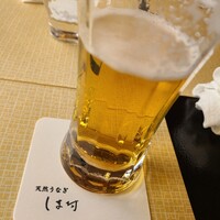 天然うなぎ しま村 - 
