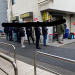 ラーメン二郎 - 