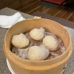 松山餃子酒場 皮咲 - 