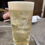 松山餃子酒場 皮咲 - 