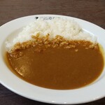CoCo壱番屋 - 料理写真: