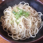 徳島ラーメン人生 - 替玉（120円）