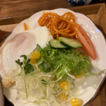 お食事&喫茶 茶々 - 