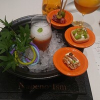 ナベノ-イズム - 
