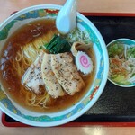 ラーメンあやど - 