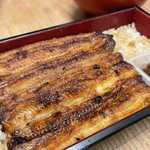 Unagi ryourishimamura - 