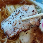 ラーメンあやど - 