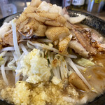 豚ラーメン 榊 - 