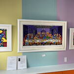 POP ART GALLERY & CAFE - 