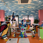 POP ART GALLERY & CAFE - 