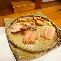 炭火焼鳥 いこか -  炭火焼鳥 いこか -