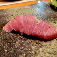 天寿し 京町店 - 大トロ