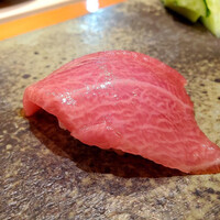 天寿し 京町店 - 中トロ