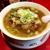 末廣ラーメン本舗  秋田駅前分店