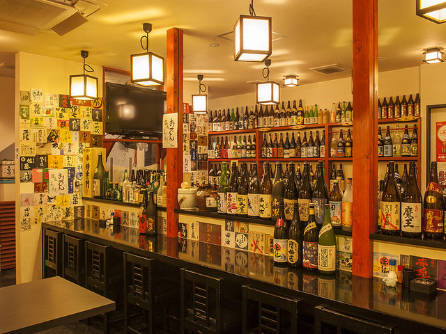 べんがら酒場 旧べんがらてい 西川緑道公園 居酒屋 ネット予約可 食べログ べんがら酒場 旧べんがらてい 西川緑道公園 居酒屋 ネット予約可 食べログ