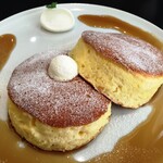 グランカフェ Ｆ - 