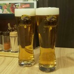 牛たん炭焼 利久 - 