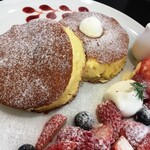 グランカフェ Ｆ - 