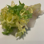 RISTORANTE IMAI - あっぷ