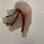 RISTORANTE IMAI - あっぷ