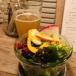 胃袋にズキュン - 