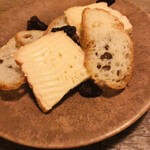 胃袋にズキュン - 