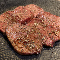 焼肉 ミツクニ 六本木 - 