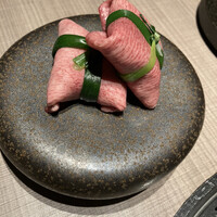 うし松 - 