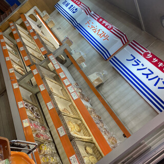 ササキパン本店_2