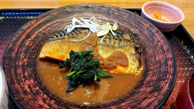 大戸屋 旭川永山店 - 南永山（食堂）の写真