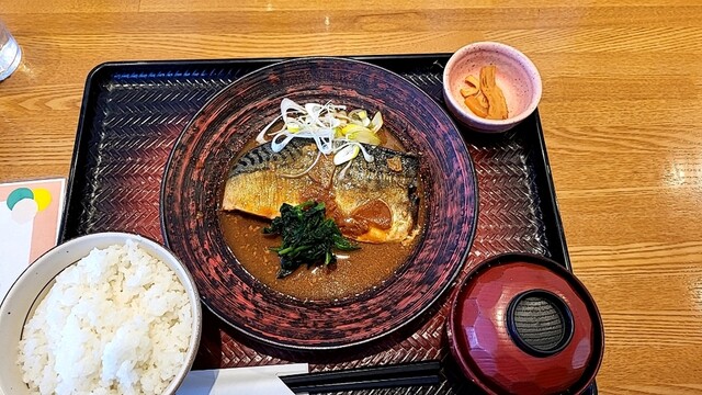 大戸屋 旭川永山店 - 南永山（食堂）の写真