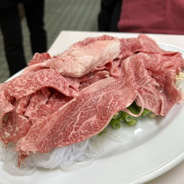 写真 : 肉のますゐ (にくのますい) - 八丁堀/洋食 | 食べログ